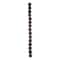 Amethyst Round Beads, 12mm by Bead Landing™